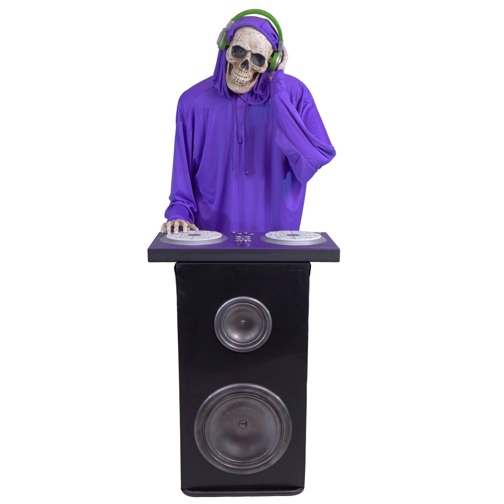 Luminous Skeleton Animatronics 3-in-1 Set