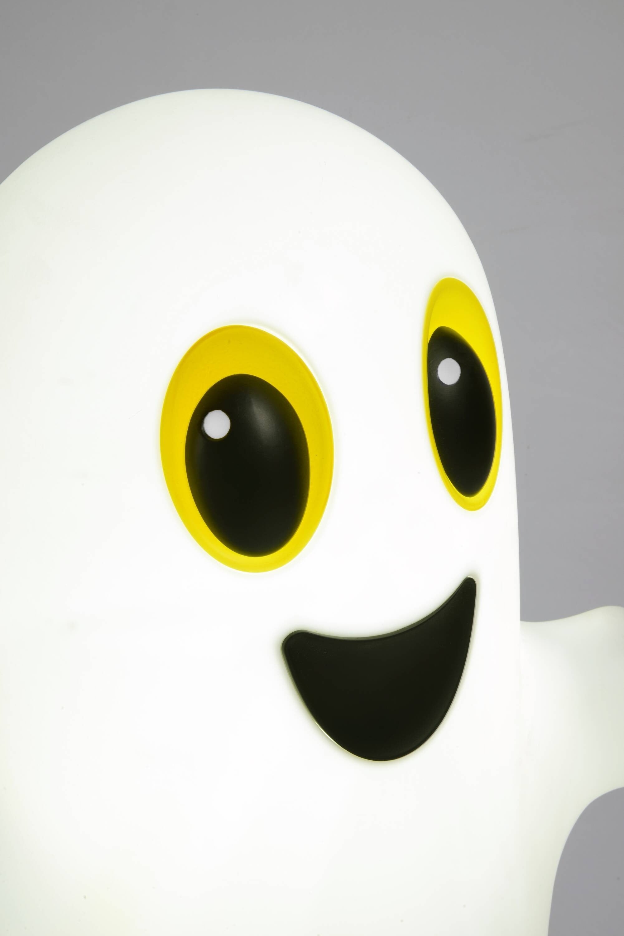Luminous Skeleton Animatronics 3-in-1 Set
