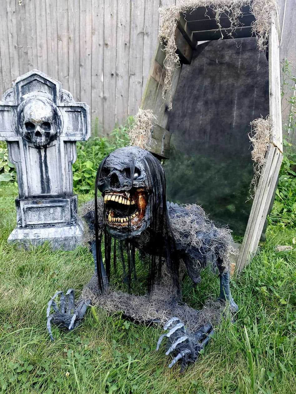 Corpse props
