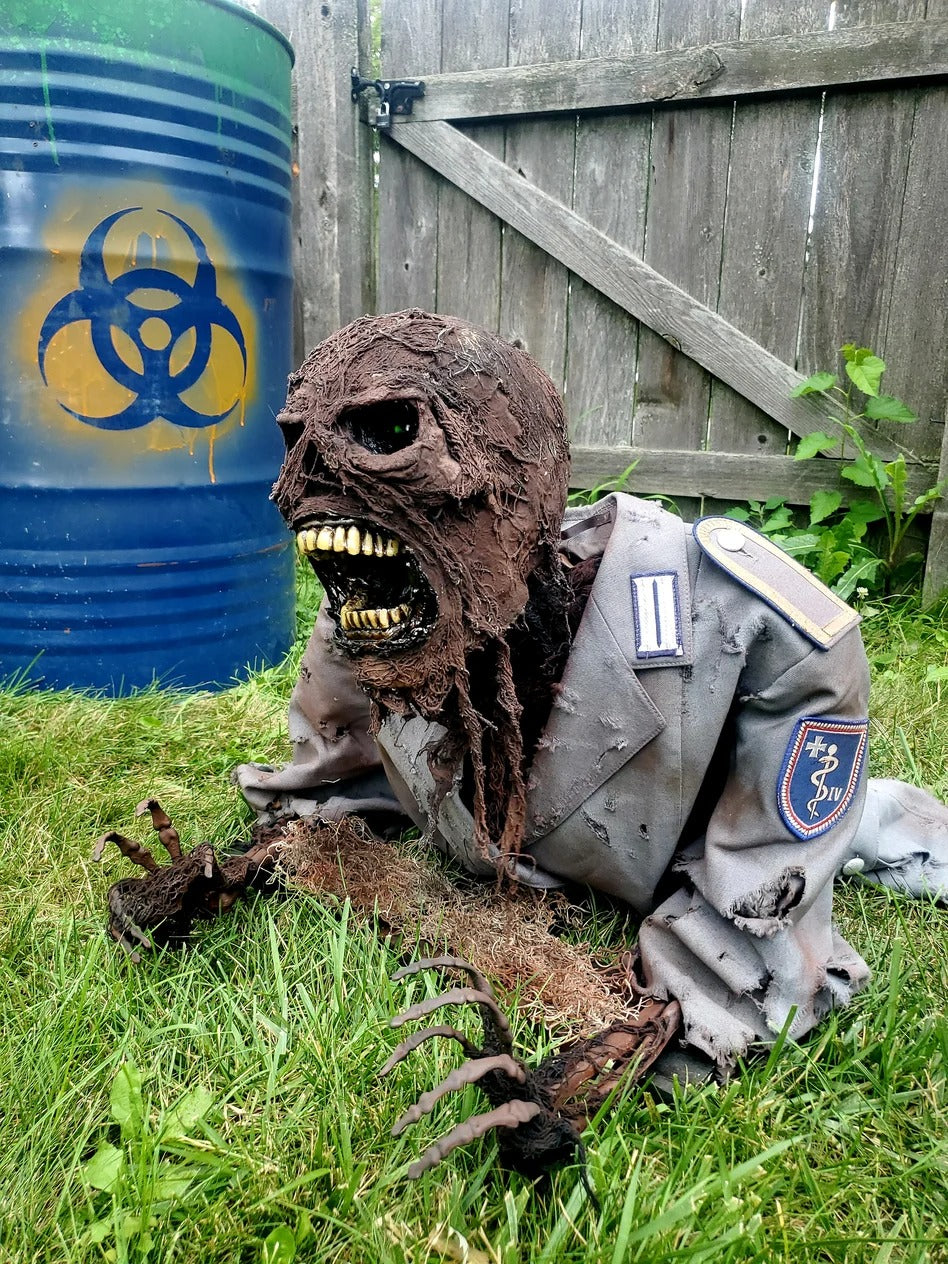 Corpse props