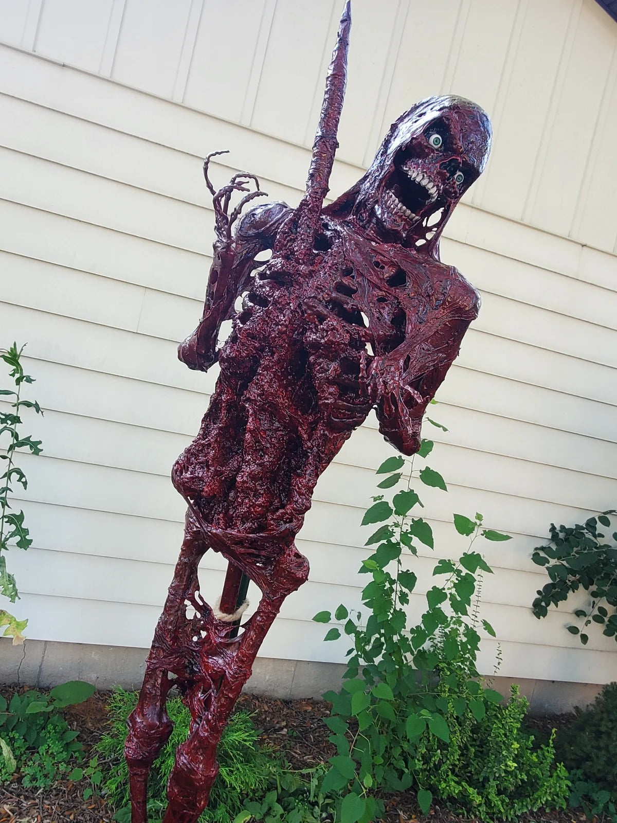 Corpse props