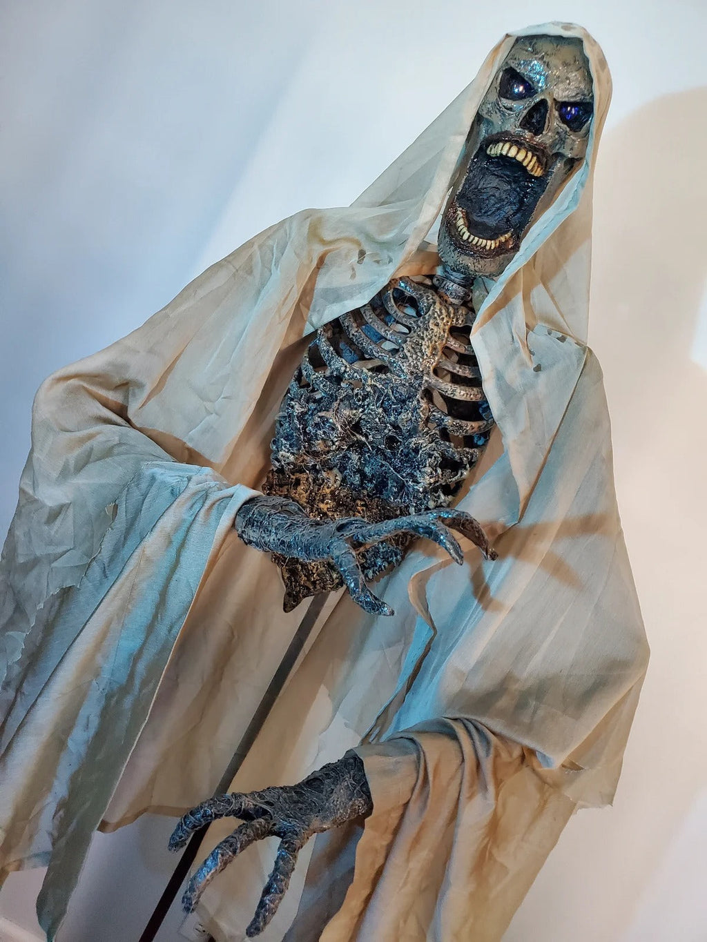 Corpse props