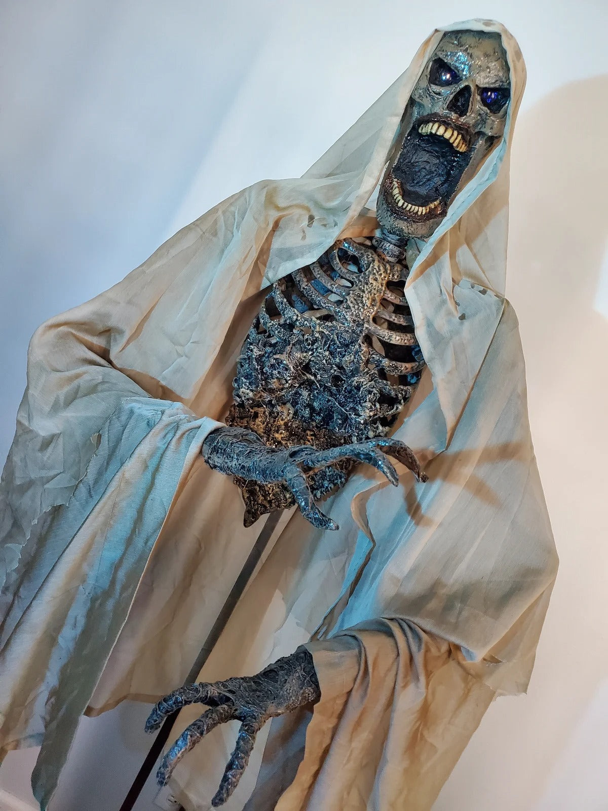 Corpse props